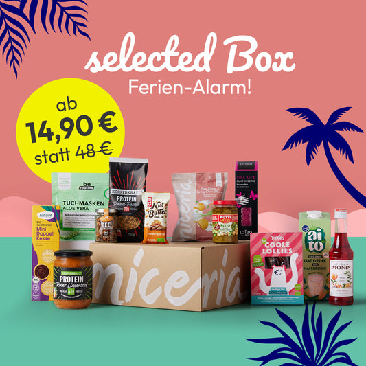 niceria selected Box
