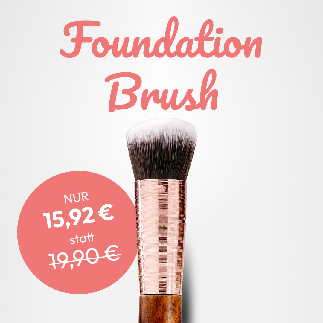 Foundation Brush