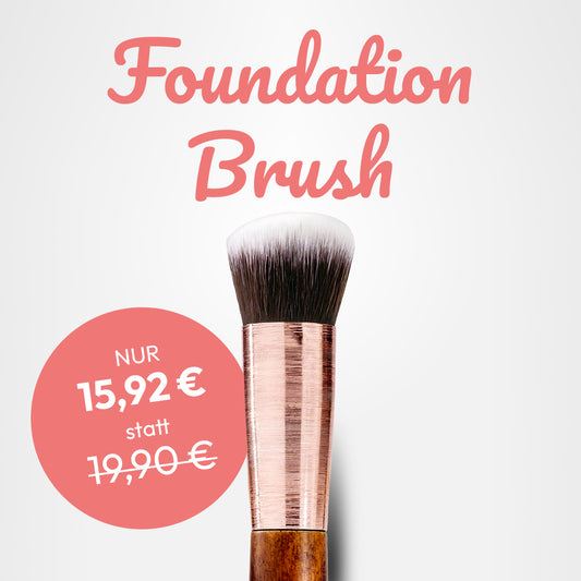 Foundation Brush