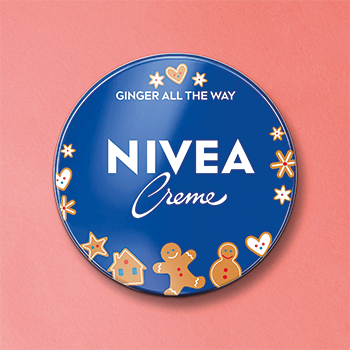 Creme Winter Limited Edition