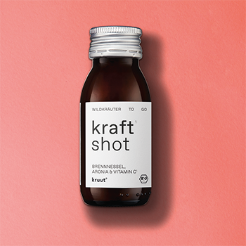 Kraft Shot
