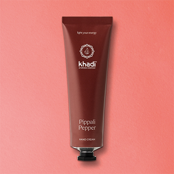 Pippali Pepper Handcreme