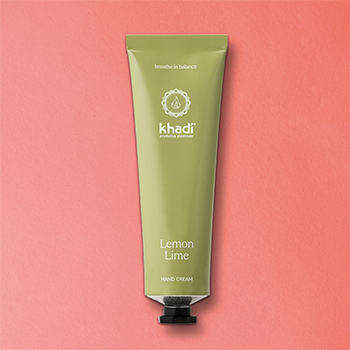 Lemon Lime Handcreme