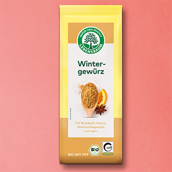 Wintergewürz