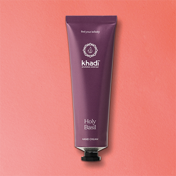 Holy Basil Handcreme