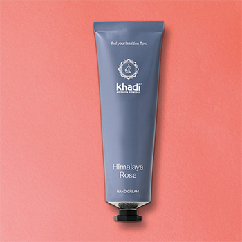 Himalaya Rose Handcreme