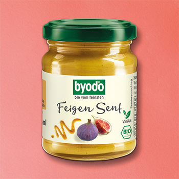 Feigen Senf