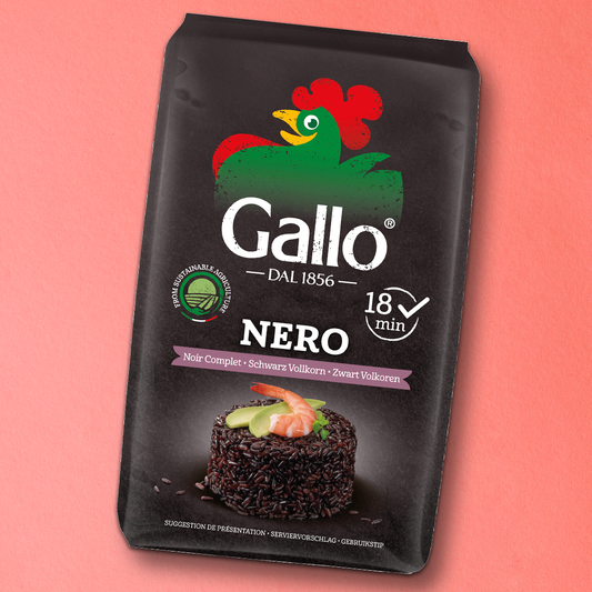 Riso Nero