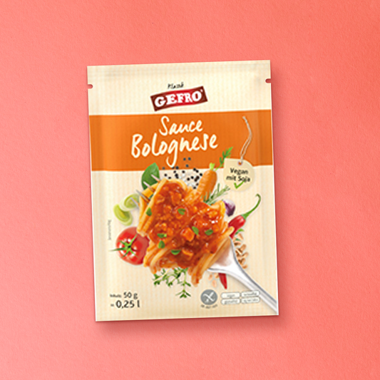 Sauce Bolognese