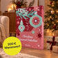 Gourmet Adventskalender 2026