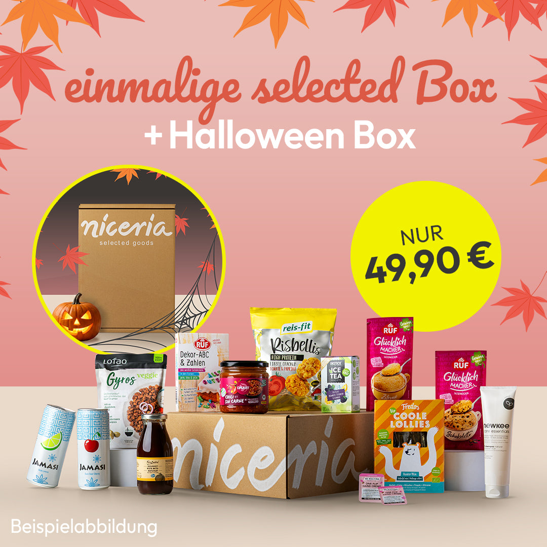 Spooky Selection Bundle