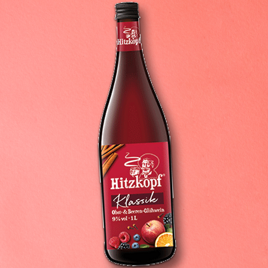 Klassik Fruchtglühwein