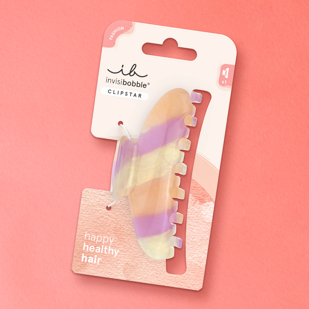 CLIPSTAR L Tricolor