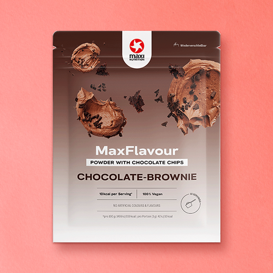Chocolate Brownie