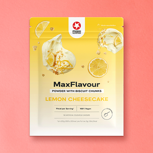 Lemon Cheesecake
