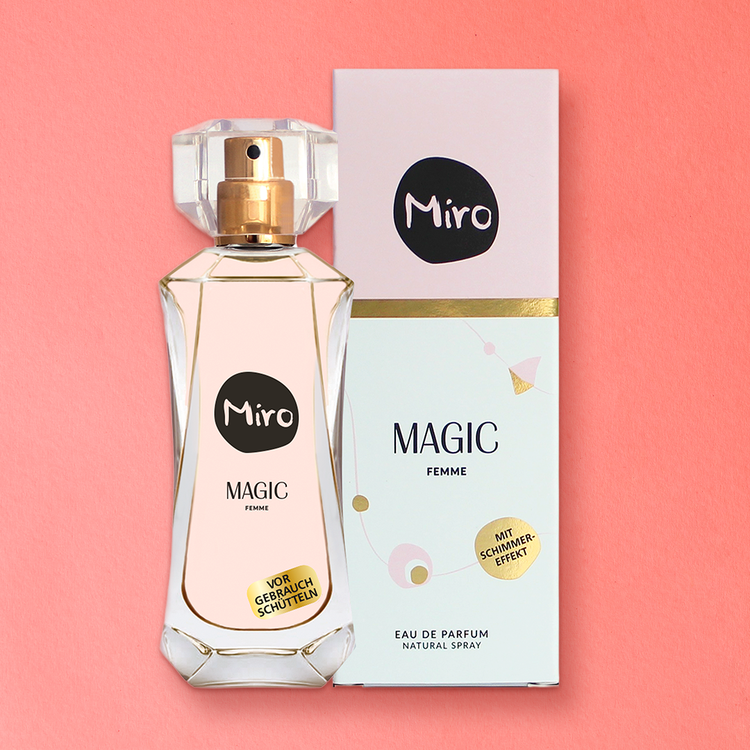 MIRO Magic
