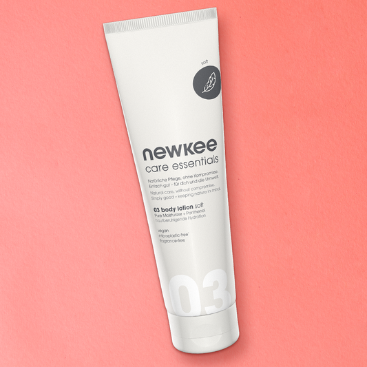 body lotion soft