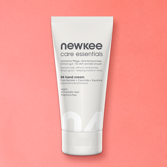 hand cream