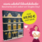 selected Adventskalender 2025 Singles Day