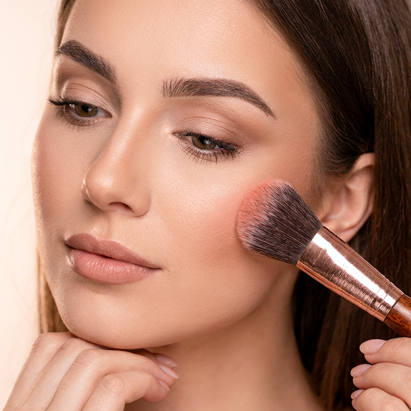 Blush Brush