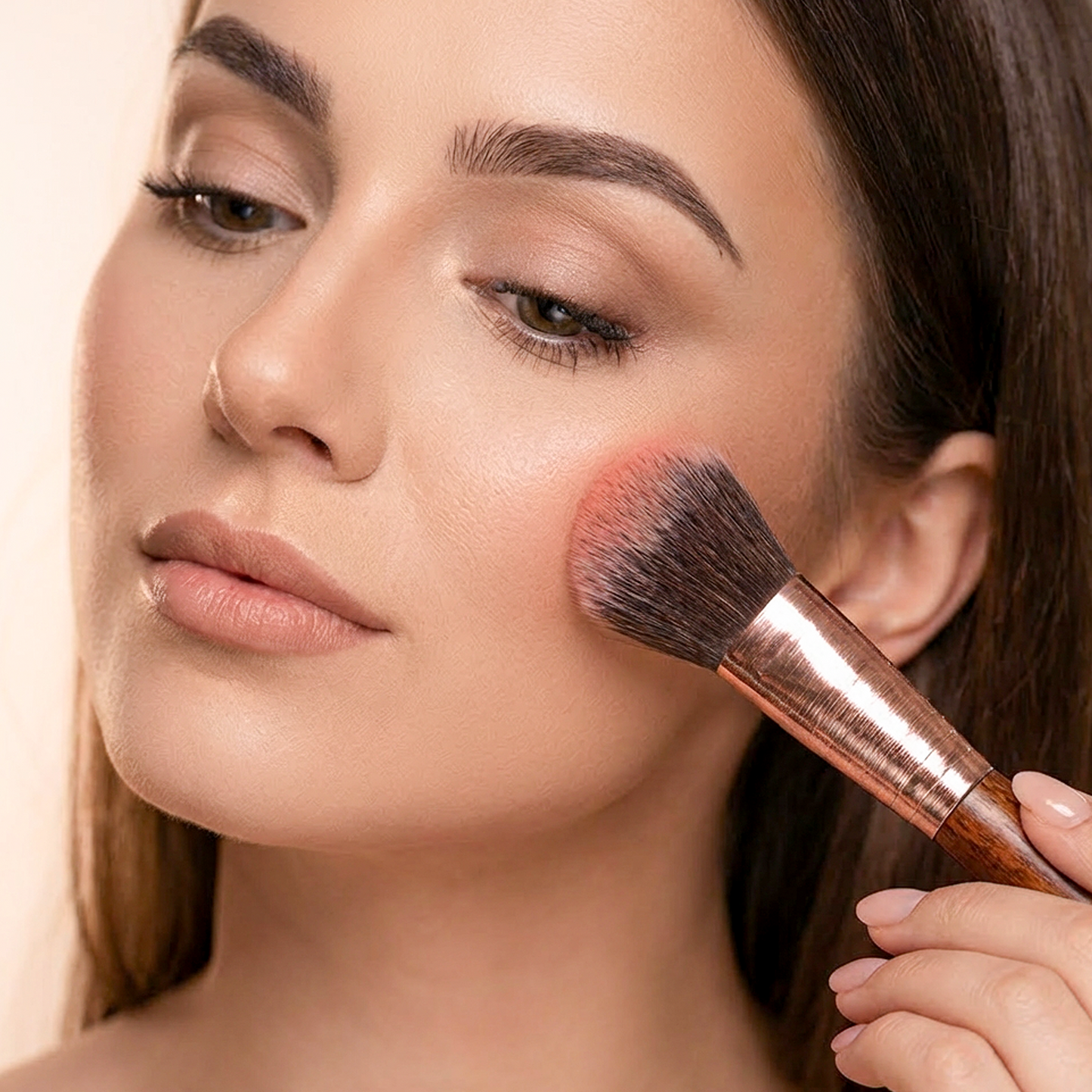 Blush Brush