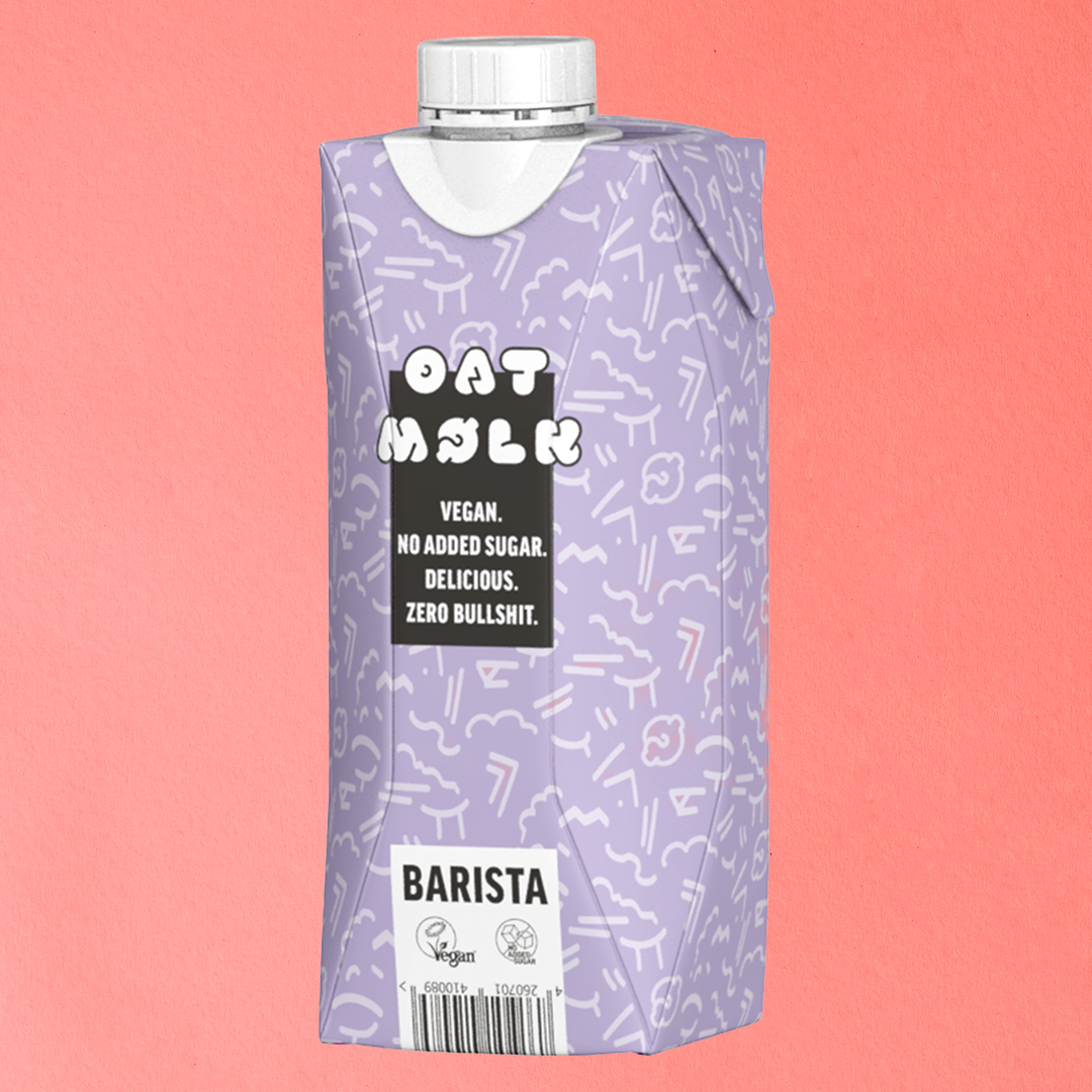 Barista