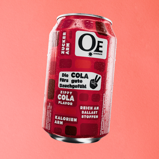 ZIPPY COLA