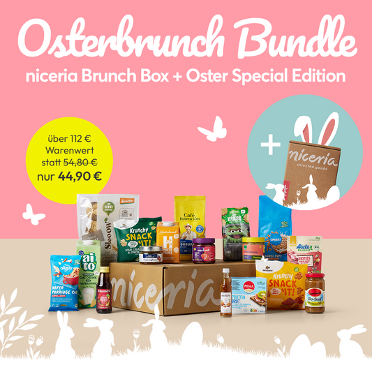 Osterbrunch Bundle 2025