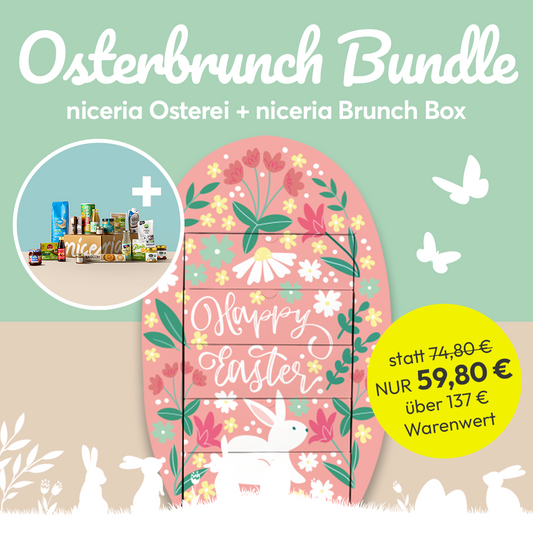 Osterbrunch Bundle 2026