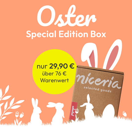 Oster Special Edition Box