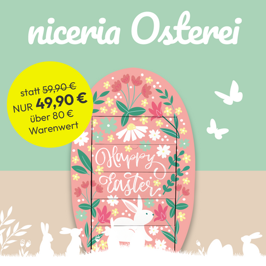 Osterei 2026