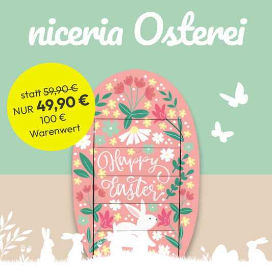 Osterei 2026