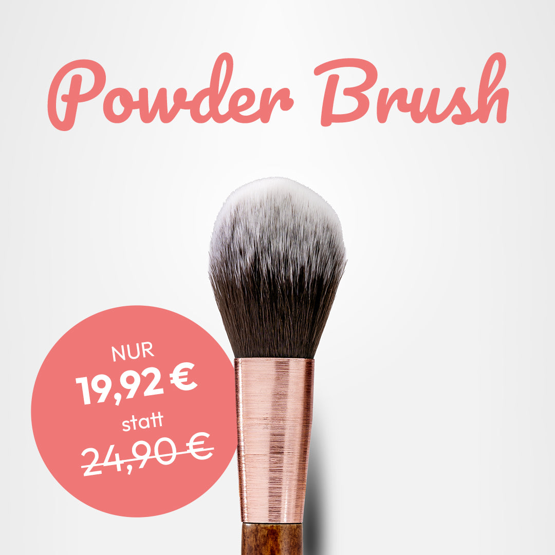 Powder Brush
