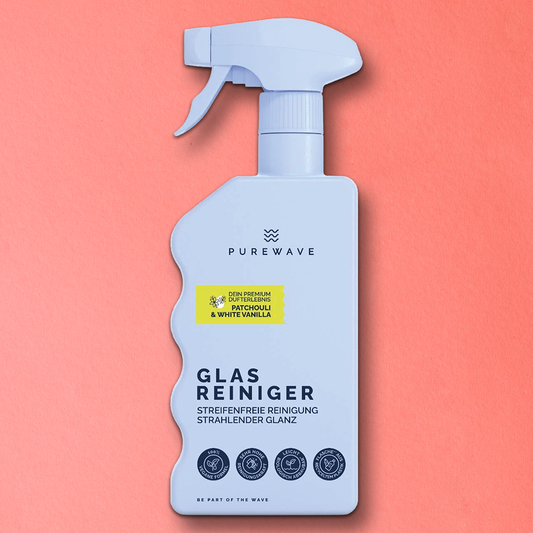 Glasreiniger