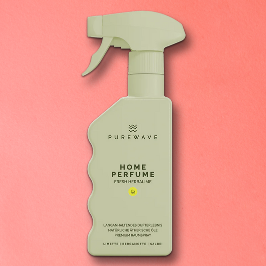 Home Perfume – Fresh Herbalime