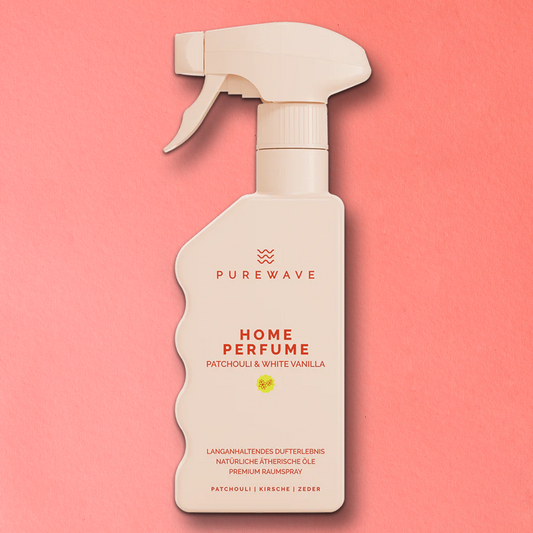 Patchouli & White Vanilla