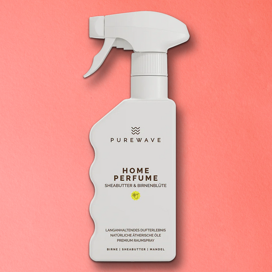 Sheabutter & Birnenblüte