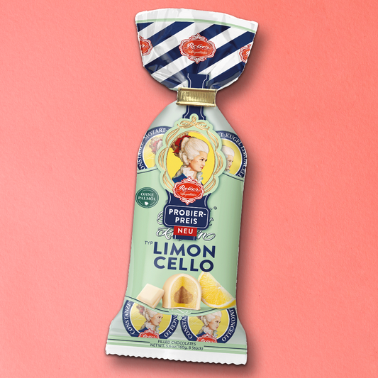 Constanze® Mozart-Kugeln Limoncello