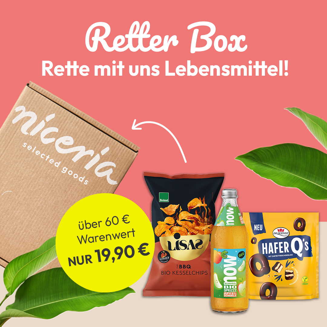Retter Box