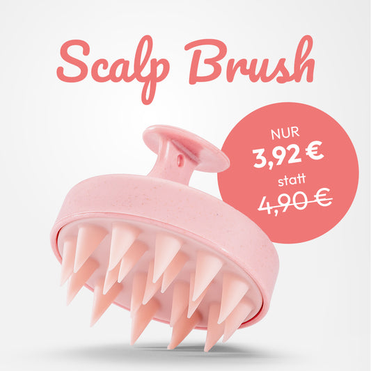 Scalp Brush