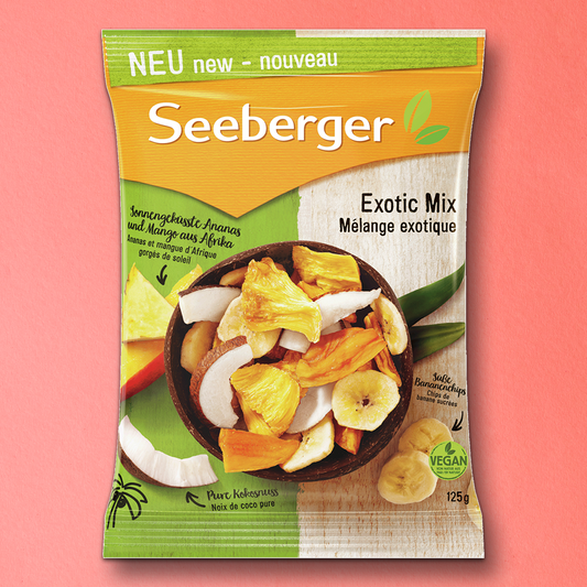 Exotic Mix