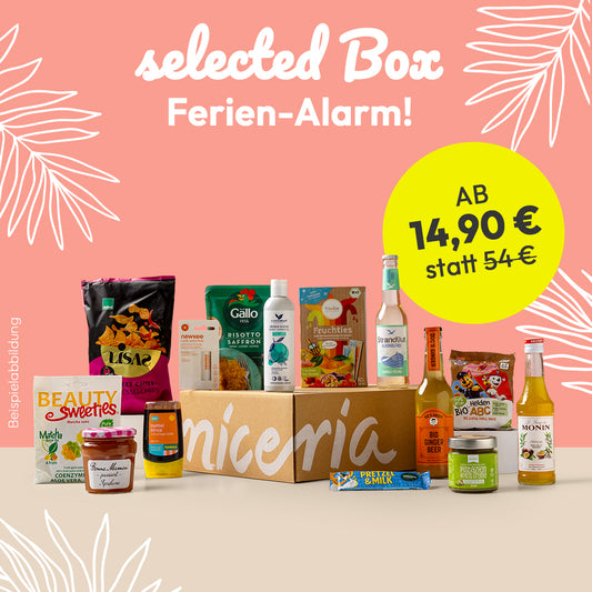 niceria selected Box