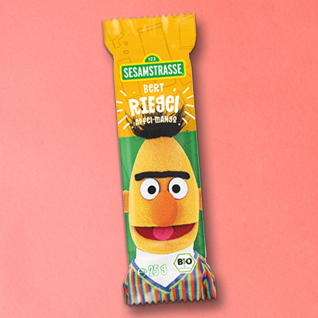 Bert Riegel Apfel-Mango