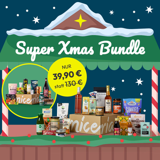 Super Xmas Bundle