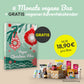 vegane Box + gratis veganer Kalender