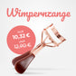 Wimpernzange