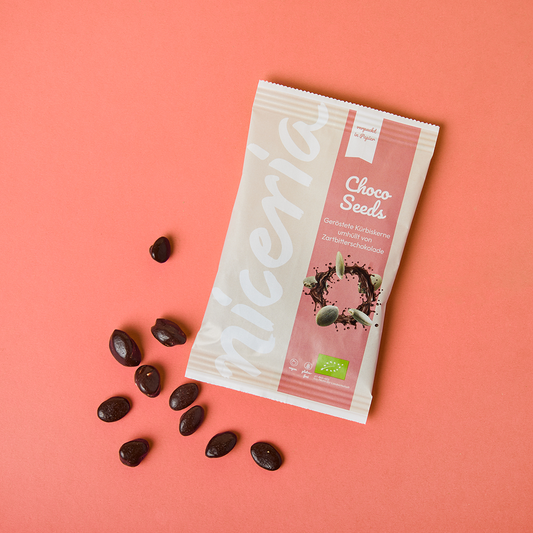 niceria Choco Seeds