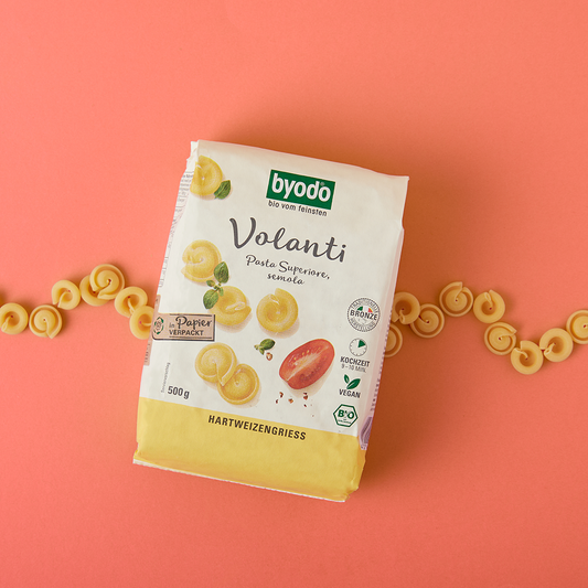 Byodo Volanti Pasta